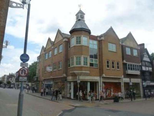  Image of Property to rent in Clarence Street Kingston upon Thames KT1 at Clarence Street Kingston, KT1 1PB