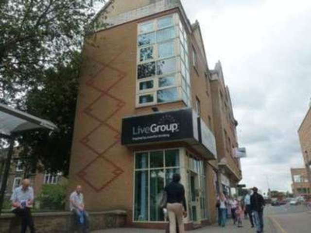  Image of Property to rent in Clarence Street Kingston upon Thames KT1 at Clarence Street Kingston, KT1 1PB