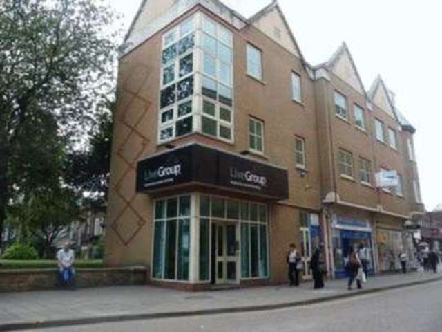  Image of Property to rent in Clarence Street Kingston upon Thames KT1 at Clarence Street Kingston, KT1 1PB