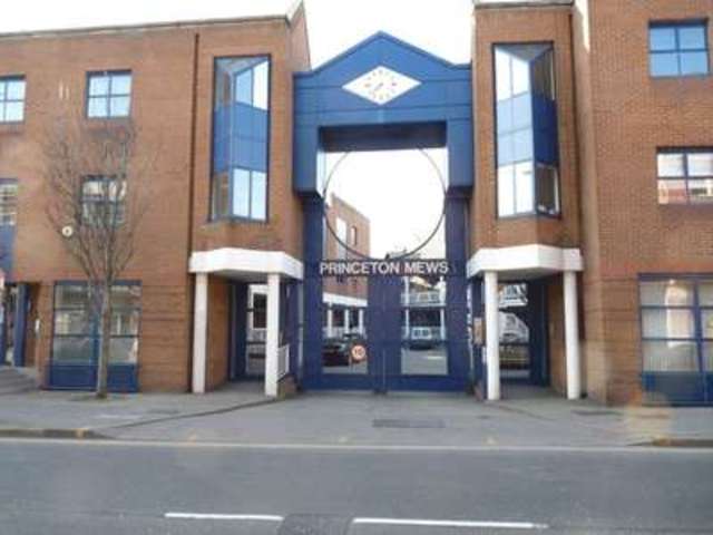  Image of Property to rent in London Road Kingston upon Thames KT2 at 1 London Road Kingston, KT2 6PT