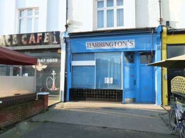  Image of Property to rent in Richmond Road Kingston upon Thames KT2 at Richmond Road Kingston Upon Thames, KT2 5BZ