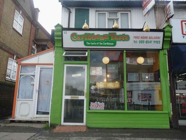  Image of Property to rent in Richmond Road Kingston upon Thames KT2 at Richmond Road Kingston, KT2 5EE
