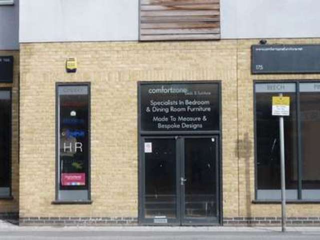  Image of Property to rent in London Road Kingston upon Thames KT2 at London Road Norbiton, KT2 6PA