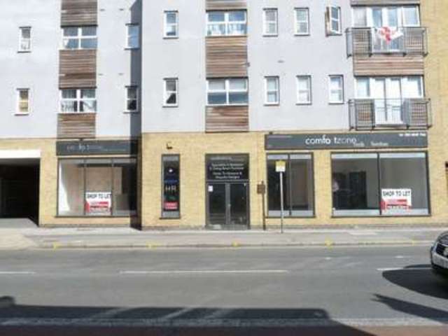  Image of Property to rent in London Road Kingston upon Thames KT2 at London Road Norbiton, KT2 6PA