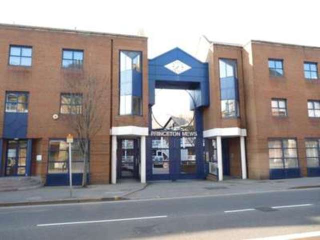 Image of Property to rent in London Road Kingston upon Thames KT2 at 1 London Road Kingston, KT2 6PT