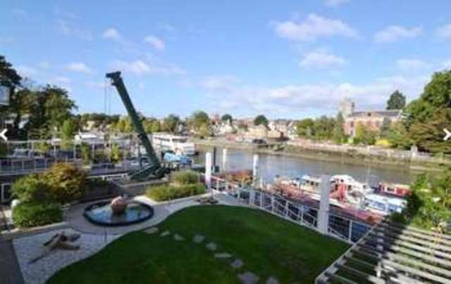  Image of Property to rent in Eel Pie Island Twickenham TW1 at Unit 6 Eel Pie Island Twickenham, TW1 3DY