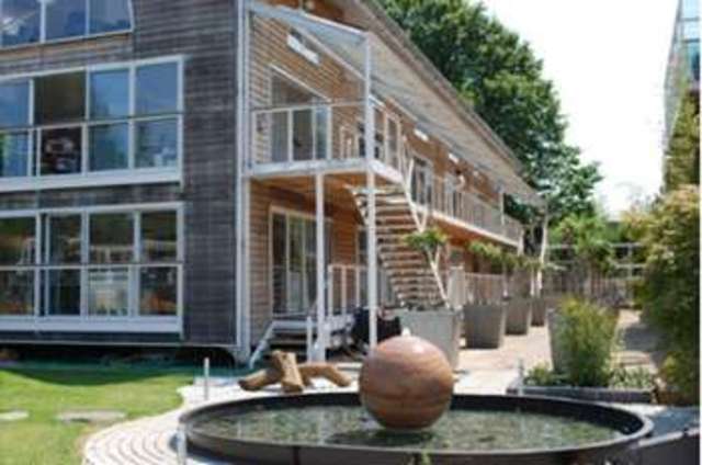  Image of Property to rent in Eel Pie Island Twickenham TW1 at Unit 6 Eel Pie Island Twickenham, TW1 3DY
