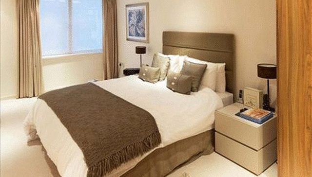  Image of 1 bedroom Flat to rent in Young Street London W8 at Young Street  London, W8 5EH