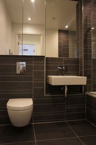  Image of 1 bedroom Property to rent in Clapham High Street London SW4 at St Lukes Avenue Clapham London, SW4 7UL