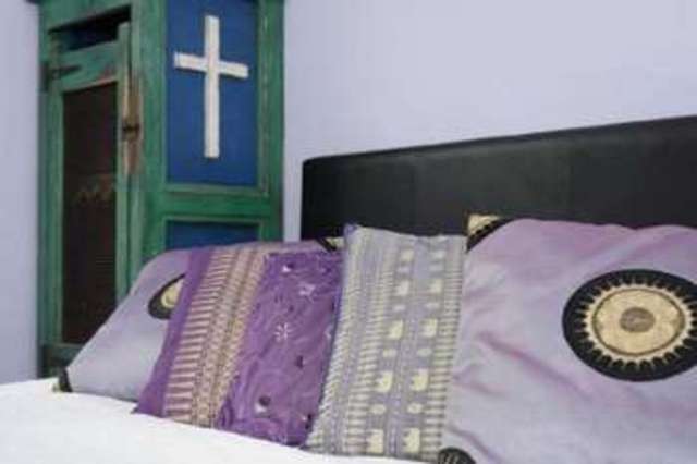  Image of 1 bedroom Property to rent in Hackney Road London E2 at Hackney Road  London, E2 7QL
