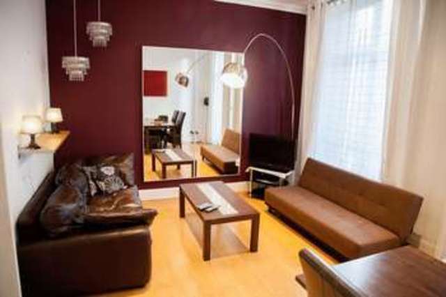  Image of 1 bedroom Property to rent in Inverness Terrace London W2 at Inverness Terrace Bayswater London, W2 3LD