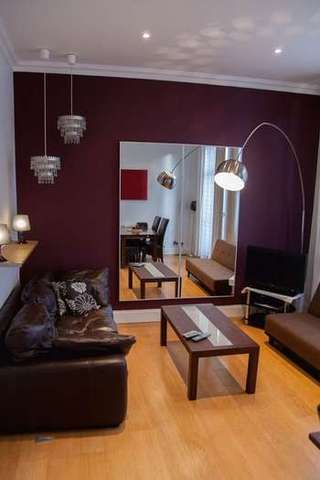  Image of 1 bedroom Property to rent in Inverness Terrace London W2 at Inverness Terrace Bayswater London, W2 3LD