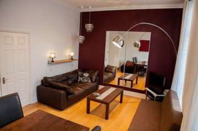  Image of 1 bedroom Property to rent in Inverness Terrace London W2 at Inverness Terrace Bayswater London, W2 3LD