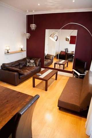  Image of 1 bedroom Property to rent in Inverness Terrace London W2 at Inverness Terrace Bayswater London, W2 3LD