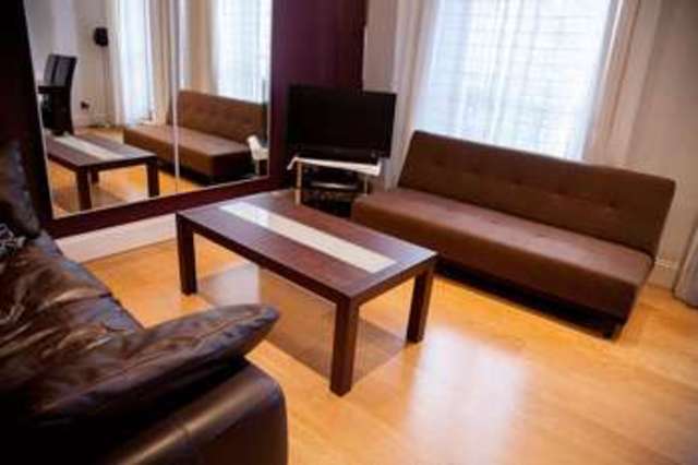  Image of 1 bedroom Property to rent in Inverness Terrace London W2 at Inverness Terrace Bayswater London, W2 3LD