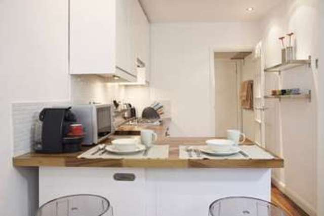  Image of 1 bedroom Property to rent in Molyneux Street London W1H at Molyneux Street  London, W1H 5JD