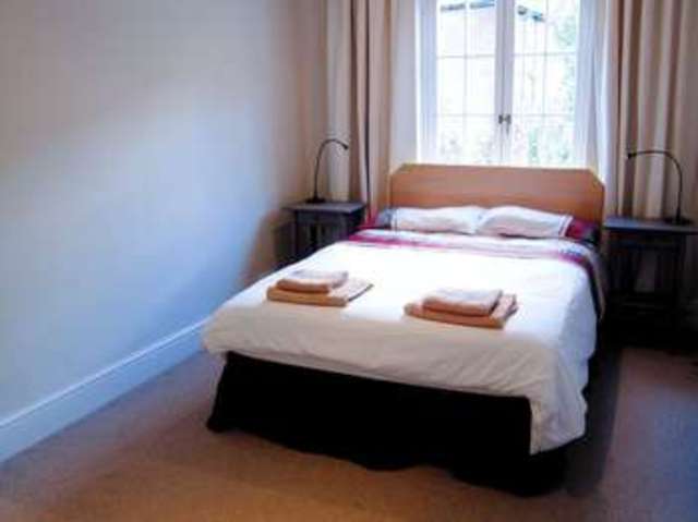  Image of 1 bedroom Property to rent in Hamilton Close London NW8 at Hamilton Close  London, NW8 8QY