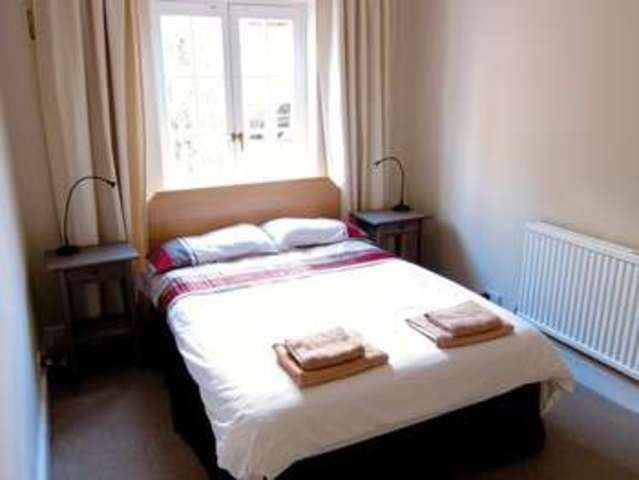  Image of 1 bedroom Property to rent in Hamilton Close London NW8 at Hamilton Close  London, NW8 8QY