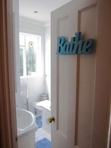  Image of 1 bedroom Property to rent in Hamilton Close London NW8 at Hamilton Close  London, NW8 8QY