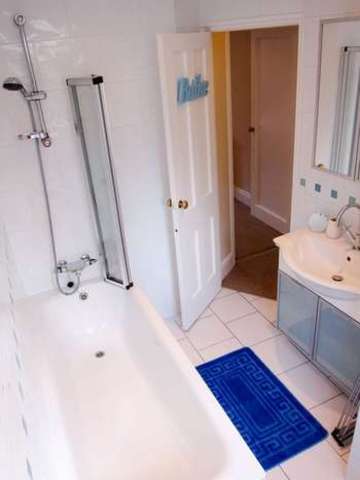  Image of 1 bedroom Property to rent in Hamilton Close London NW8 at Hamilton Close  London, NW8 8QY