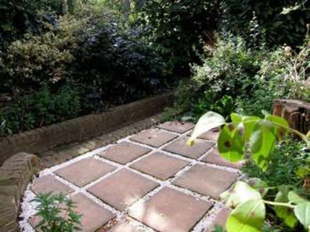  Image of 1 bedroom Property to rent in Hamilton Close London NW8 at Hamilton Close  London, NW8 8QY