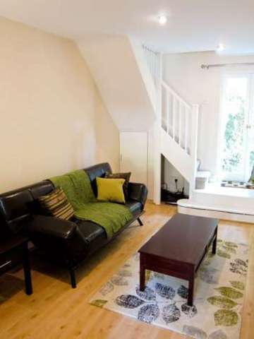  Image of 1 bedroom Property to rent in Hamilton Close London NW8 at Hamilton Close  London, NW8 8QY