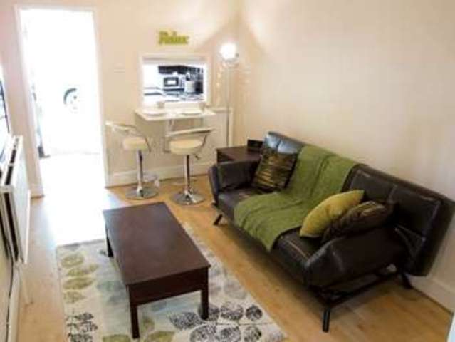  Image of 1 bedroom Property to rent in Hamilton Close London NW8 at Hamilton Close  London, NW8 8QY