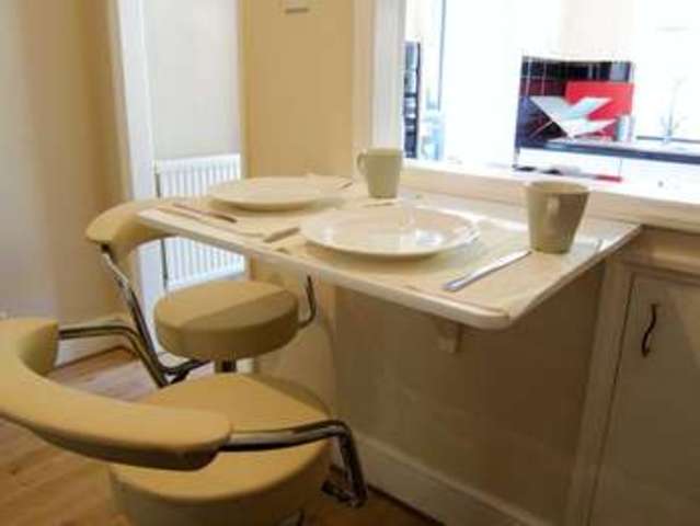  Image of 1 bedroom Property to rent in Hamilton Close London NW8 at Hamilton Close  London, NW8 8QY