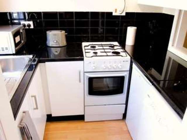  Image of 1 bedroom Property to rent in Hamilton Close London NW8 at Hamilton Close  London, NW8 8QY