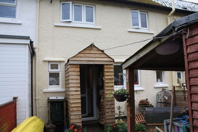  Image of 3 bedroom Terraced house to rent in Meadow View Timberscombe Minehead TA24 at Meadow View Timberscombe Minehead, TA24 7TE