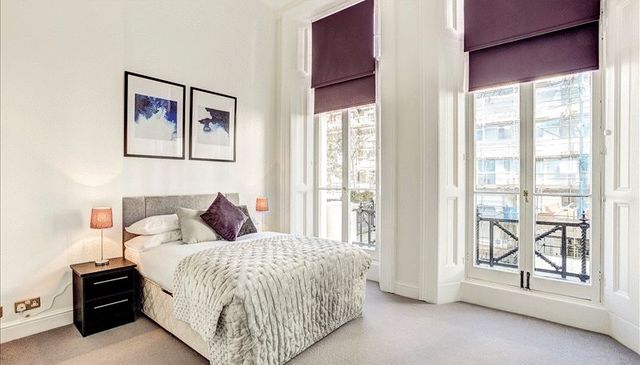  Image of 2 bedroom Flat to rent in Lexham Gardens London W8 at Lexham Gardens  London, W8 6JN