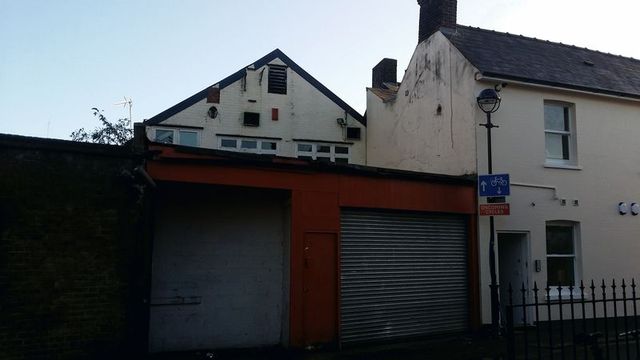  Image of Property to rent in Queens Road Twickenham TW1 at Queens Road  Twickenham, TW1 4ET