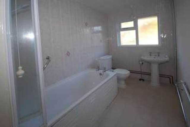  Image of 2 bedroom Bungalow for sale in Aberthaw Road Newport NP19 at Aberthaw Road  Newport, NP19 9QQ