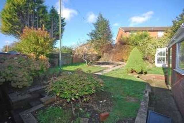  Image of 2 bedroom Bungalow for sale in Aberthaw Road Newport NP19 at Aberthaw Road  Newport, NP19 9QQ