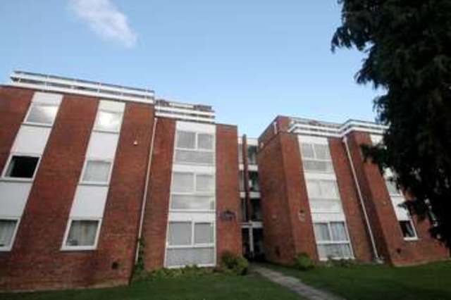  Image of 1 bedroom Flat to rent in Albemarle Road Beckenham BR3 at Beckenham Kent Beckenham, BR3 5XP