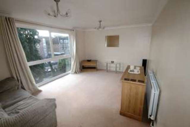  Image of 1 bedroom Flat to rent in Albemarle Road Beckenham BR3 at Beckenham Kent Beckenham, BR3 5XP