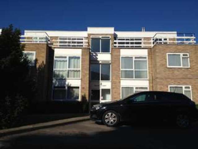  Image of 1 bedroom Flat to rent in Albemarle Road Beckenham BR3 at Beckenham Kent Beckenham, BR3 5XE