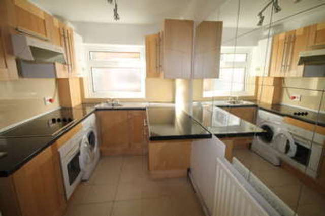  Image of 1 bedroom Flat to rent in Albemarle Road Beckenham BR3 at Beckenham Kent Beckenham, BR3 5XE