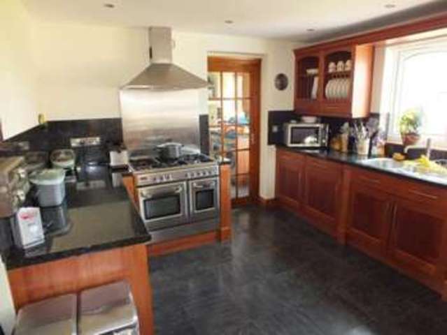  Image of 4 bedroom Detached house for sale in Ryelands Way Kilgetty SA68 at Kilgetty Pembrokeshire Kilgetty, SA68 0US