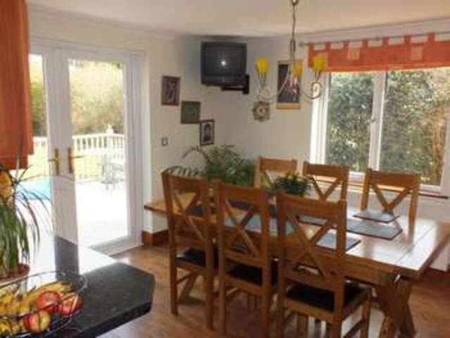  Image of 4 bedroom Detached house for sale in Ryelands Way Kilgetty SA68 at Kilgetty Pembrokeshire Kilgetty, SA68 0US