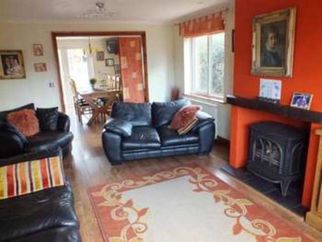  Image of 4 bedroom Detached house for sale in Ryelands Way Kilgetty SA68 at Kilgetty Pembrokeshire Kilgetty, SA68 0US