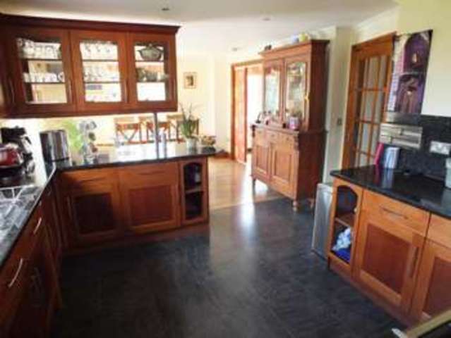  Image of 4 bedroom Detached house for sale in Ryelands Way Kilgetty SA68 at Kilgetty Pembrokeshire Kilgetty, SA68 0US