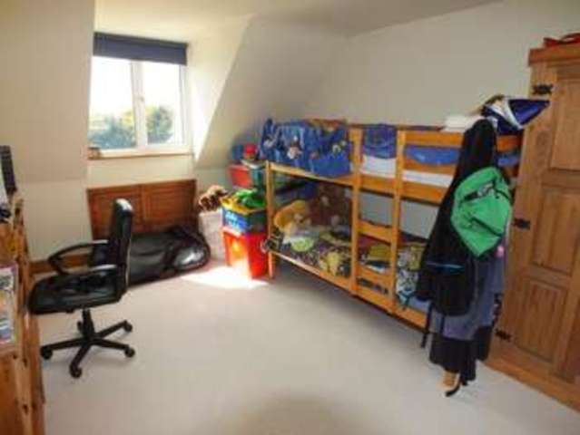  Image of 4 bedroom Detached house for sale in Ryelands Way Kilgetty SA68 at Kilgetty Pembrokeshire Kilgetty, SA68 0US