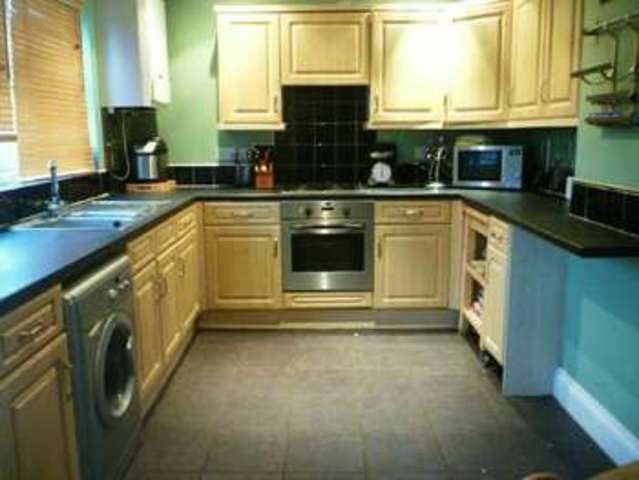  Image of 3 bedroom Semi-Detached house for sale in Albert Avenue Stapleford Nottingham NG9 at Albert Avenue  Stapleford, NG9 8ET