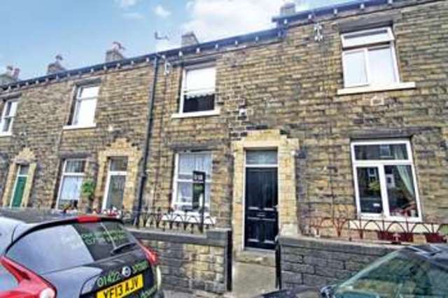  Image of 2 bedroom Detached house for sale in Albert Street Elland HX5 at Albert Street  Elland, HX5 0PX