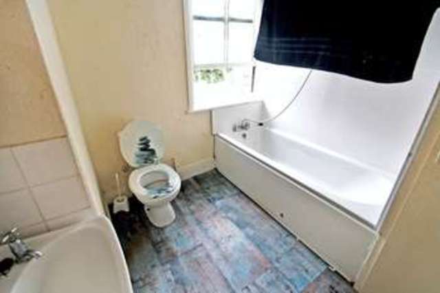  Image of 2 bedroom Detached house for sale in Albert Street Elland HX5 at Albert Street  Elland, HX5 0PX