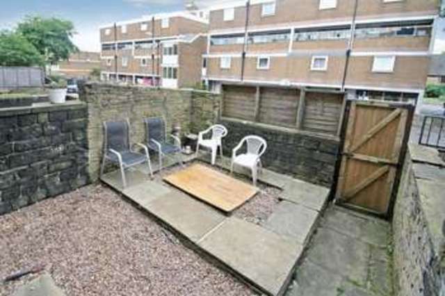  Image of 2 bedroom Detached house for sale in Albert Street Elland HX5 at Albert Street  Elland, HX5 0PX