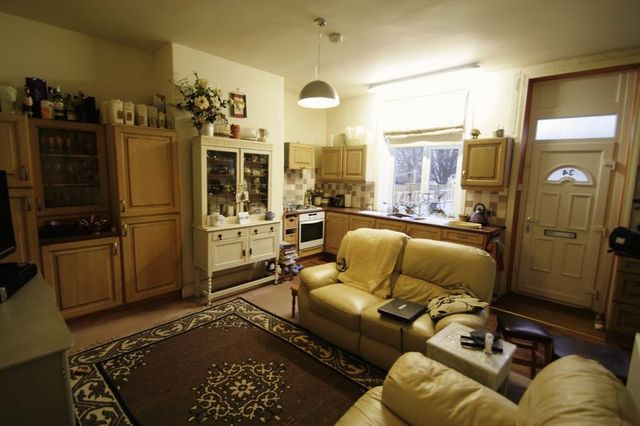  Image of 1 bedroom Terraced house for sale in Albion Street Elland HX5 at Albion Street  Elland, HX5 0HA