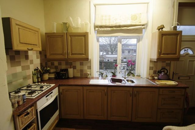  Image of 1 bedroom Terraced house for sale in Albion Street Elland HX5 at Albion Street  Elland, HX5 0HA