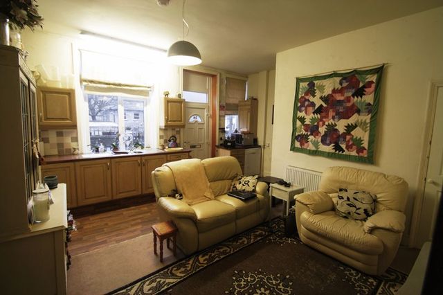  Image of 1 bedroom Terraced house for sale in Albion Street Elland HX5 at Albion Street  Elland, HX5 0HA